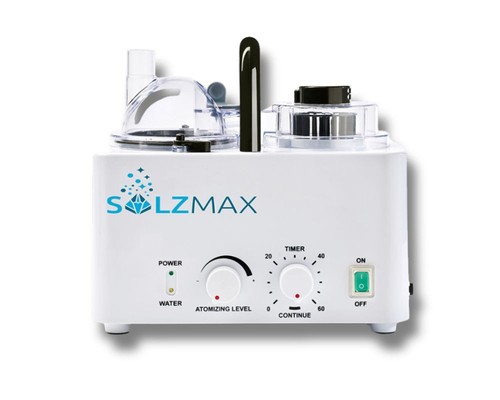 Salzmax solevernebler - salzmax,