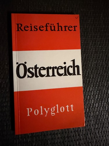 Polyglott reiseführer 702 - reiseführer,