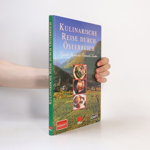 Kulinarische reise durch - kulinarische,