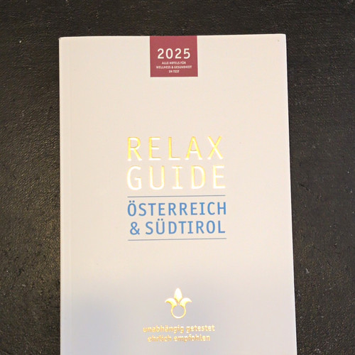 Relax guide österreich - relax,