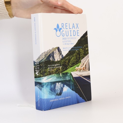 Relax guide 2022 österreich - Österreich, &