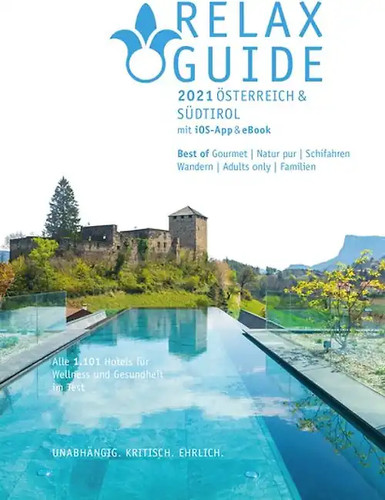 Relax guide 2021 österreich - relax,