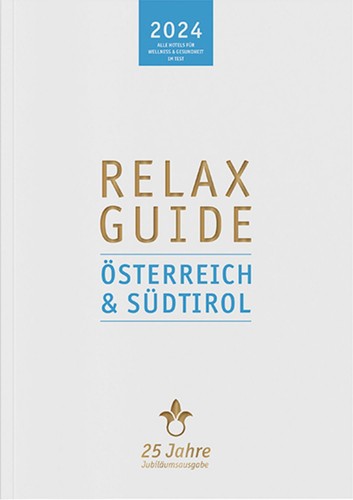 Relax guide 2024 österreich - 2024, &
