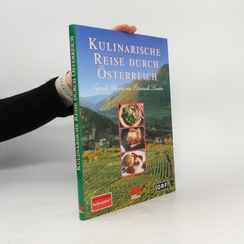 Kulinarische reise durch - kulinarische,