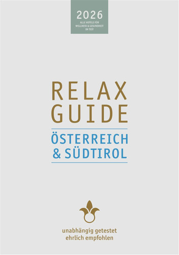 Relax guide 2026 österreich - relax,