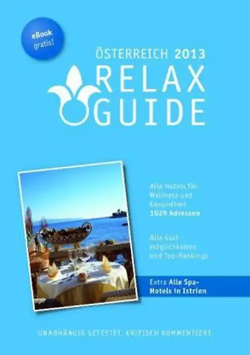 Relax guide österreich - relax,