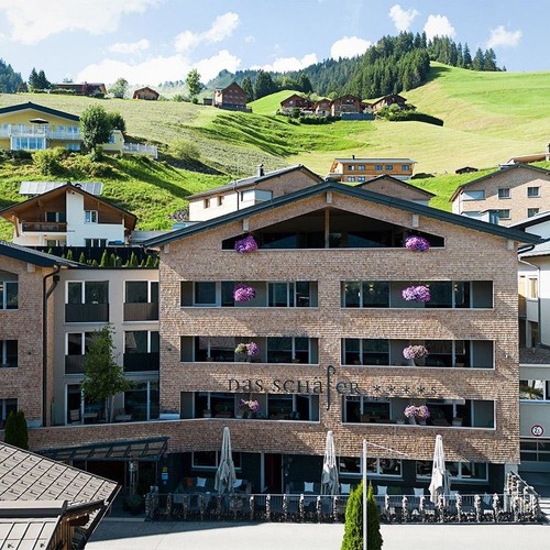 Tage urlaub wellness hotel - 3-8,