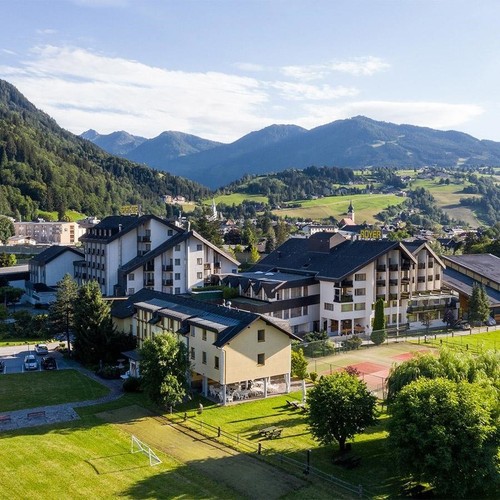 Tage wellness urlaub - tage,