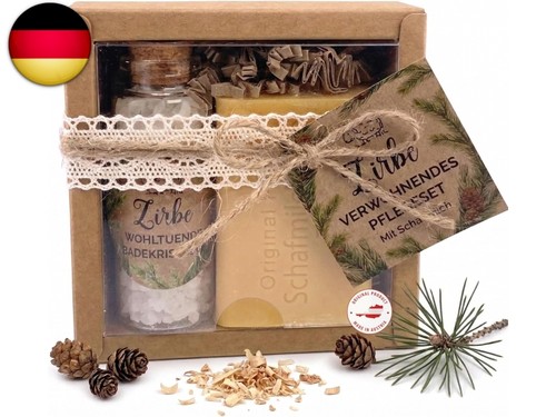Wellness geschenkset - wellness,