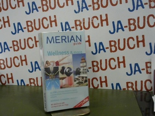Wellness more die 150 - more,