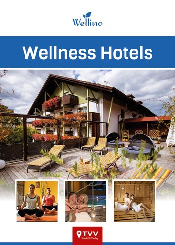 Wellness hotels wellino - wellness, 200