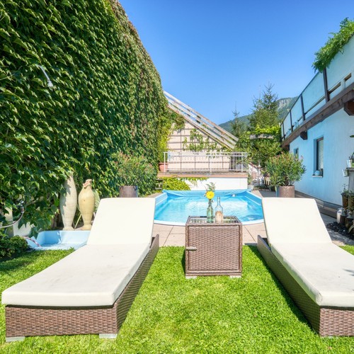 Hotelgutschein see paznau - hotelgutschein, see/paznau